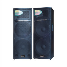 Nouveau design PA Stage Speaker Big Power